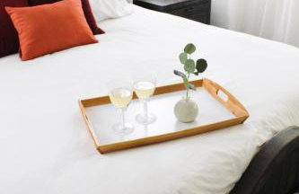 Entire Bungalow w/ Private Pool Near Palm Springs! - Foto 43