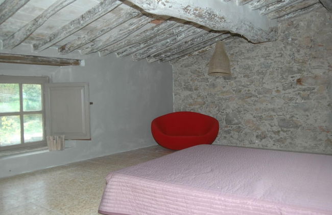 Holiday Home in Molina di Quosa Near Pisa - Foto 4