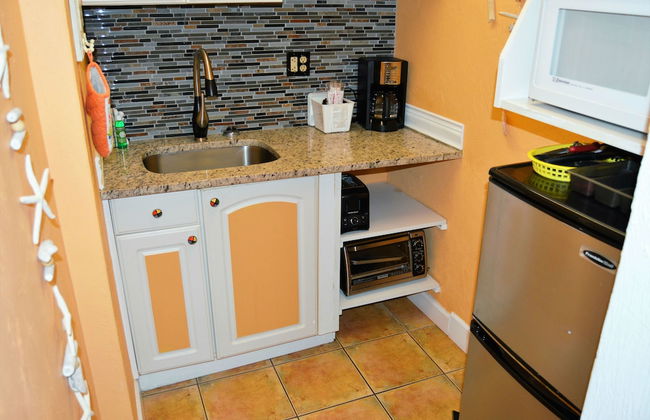 Fountain Beach Resort - Foto 60