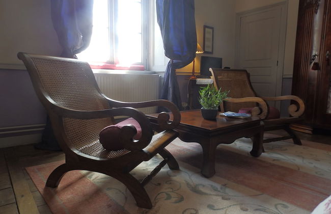 Château du Pin - Foto 18