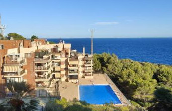Apartamento con Espectaculares vistas al mar - Foto 20