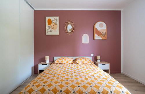 Maison proche Avignon Clim Terrasse wifi 4pers - Photo 20