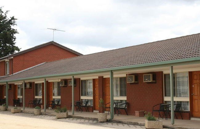 Geelong Surfcoast Hwy Holiday Park - Foto 25