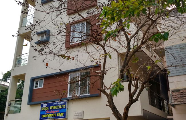 Nandu Hospitality – Aashiyana - Foto 48