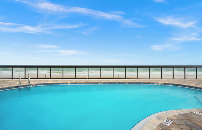 Tropic Sun Towers - Foto 32