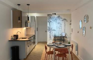 La maison Eydel 2 à 4 voyageurs - Foto 7