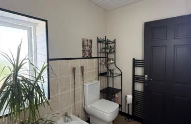 Yorkshire Barn Escape 2 bedroom - Foto 27