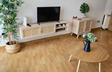 VIVIENDA con INCREIBLES VISTAS A LA PLAYA DE RIAZOR - Foto 7