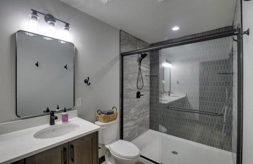 Luxurious Lead Vacation Rental with Private Hot Tub! - Foto 19