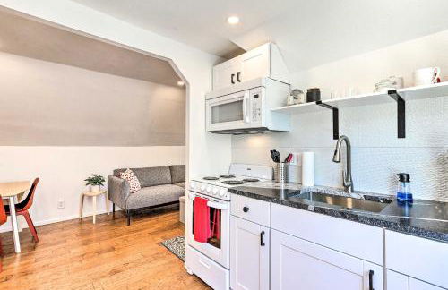 2 Mi to Downtown Denver Chic Apartment! - Foto 16