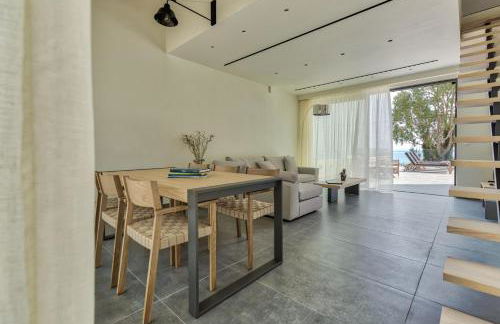 Luxury Villa Mon DIOM II Zakynthos - Foto 33