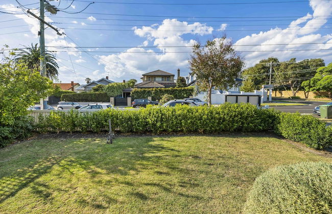 StayAU 2BRM Beach Family House Hampton - Foto 44