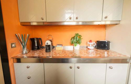 Corso Italia Attic in Milan by 101Flats - Foto 13