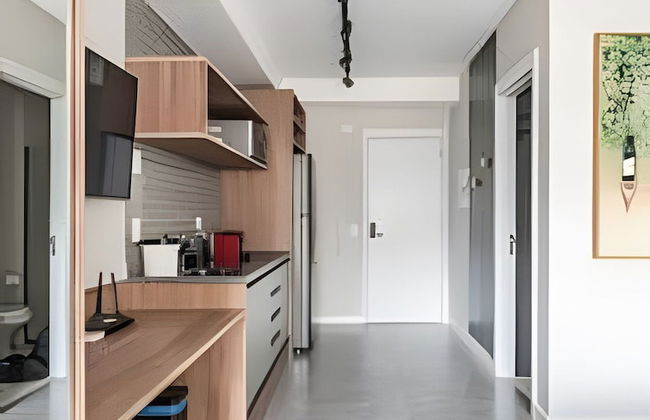 Innvista Uwin Brooklin - Foto 24