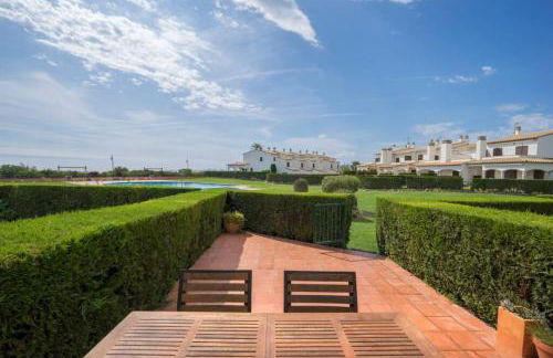 Casa a L’Estartit 100m playa, wifi.Vistas mar y piscina - Foto 10