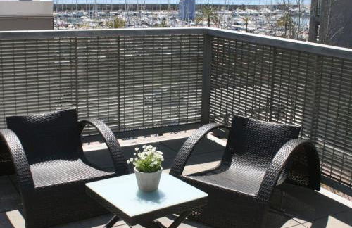 Holiday Home Haus Terrassa de Mar direkt am Strand by Interhome - Photo 6