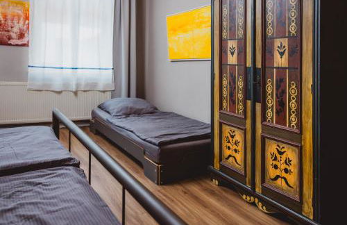 Charmanter Altbau zwischen Altstadt und Klinikum mit Parkplatz - Foto 19