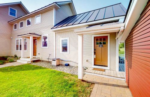 Waterbury-Stowe Farmhouse Units 1-3 - Foto 31