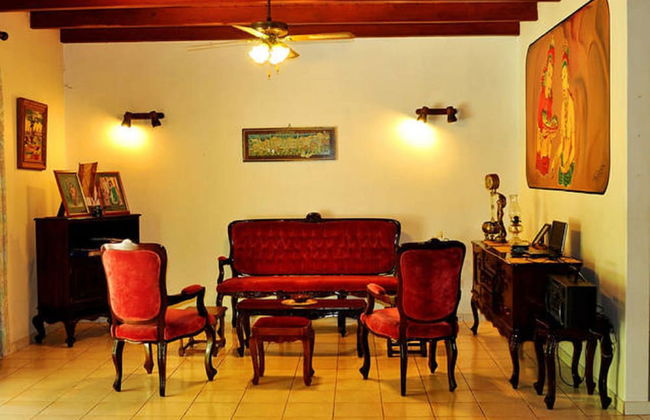 Bliss Villa Bentota - Photo 5