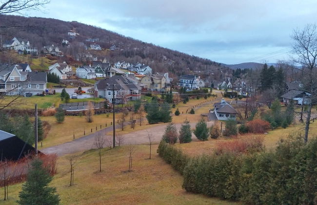 Chalet St-Castin - Foto 20