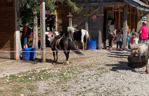 Studio calme et apaisant au Clos de la Balme - Foto 4
