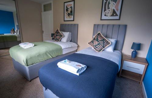 Castlefern House - Foto 15