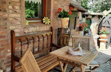 Ferienhaus Rosengarten - Foto 34