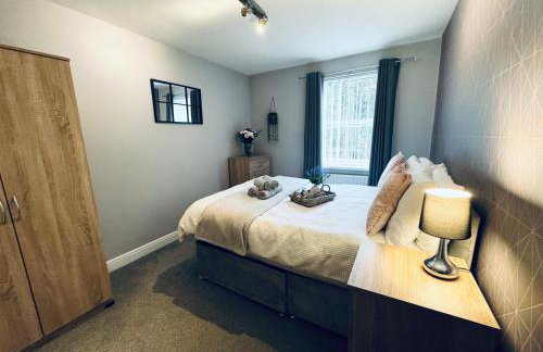 New Road Apartment - 2 Bedrooms - Sleeps 3 - Foto 39