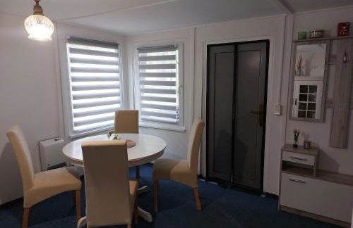 Ferienhaus im Wald Mecklenburgische Seenplatte - Foto 12