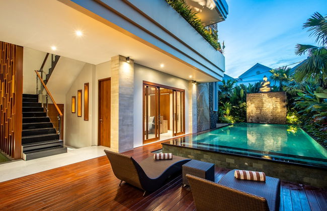 The Amarta Villa - Foto 55