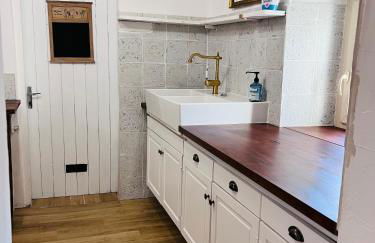 Gîte des Z’As - Foto 5