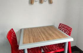 Studio Les coquelicots - Foto 12