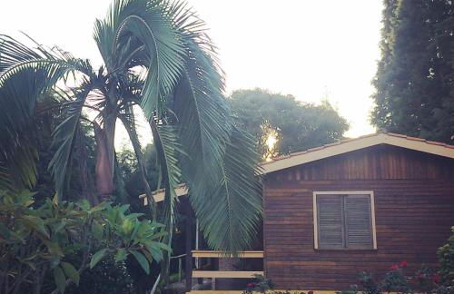 Pousada Recanto Primavera - Photo 69