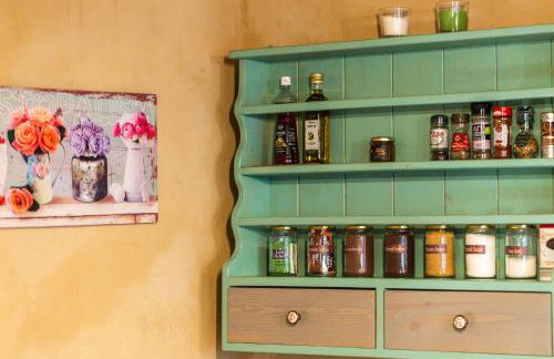 Vrisali Traditional Stone Villa - Photo 36