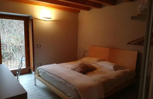 Lago d'Orta Appartamento con vista - Photo 9