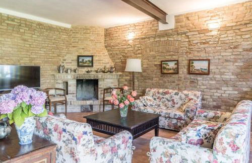 Villa Ca de Angeli - Tabiano Castle Country Villas - Photo 32