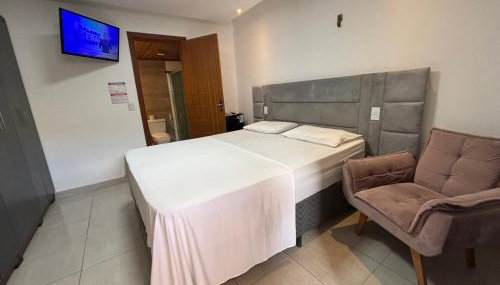 Studio luxuoso - Foto 2