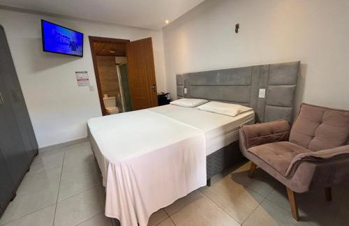 Studio luxuoso - Foto 2