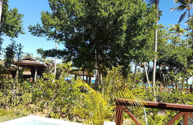 Las Terrenas Townhouse with Private Beach - Foto 10