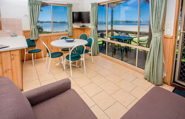 BIG4 Narooma Easts Holiday Park - Foto 31