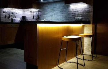 Casa Rural con skatepark y piscina " La Quijada del Lobo " - Foto 54