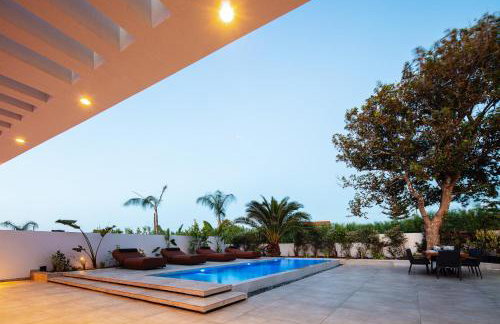 Nuera Villas - Foto 47