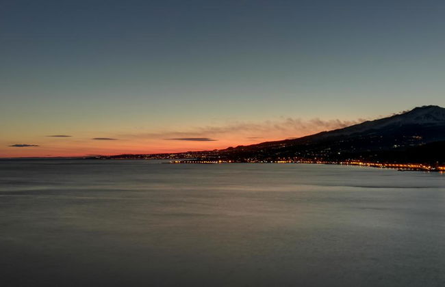 Etna et Taormine - Excursion d'une journée au départ de Syracuse - Photo 4