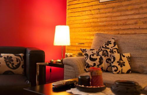 Homely Nest Valencia El Carme - Photo 3