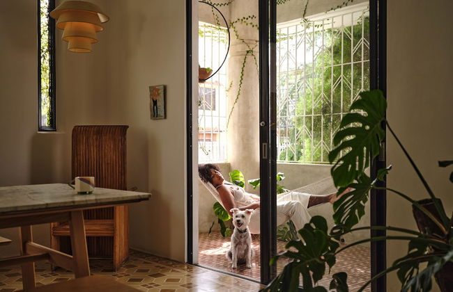 CASA FRIDA by DW - Foto 19