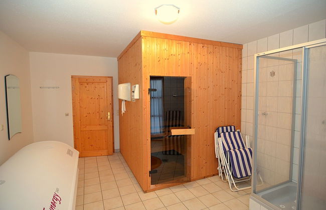 Ferienhaus mit Wellnessbereich - Foto 20