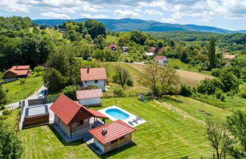 Beautiful Home In Stubicke Toplice - Foto 16