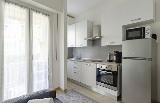 JOIVY Banfi’S Apartment - Foto 6