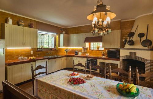 Ca la Cèlia casa con Spa, piscina y BBQ - Foto 12