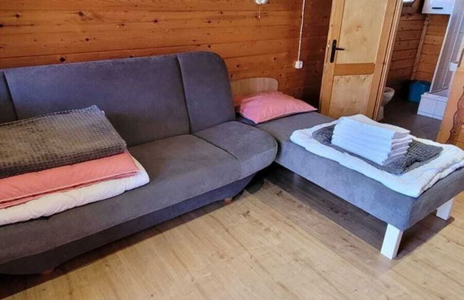 Cottage in Dziwnowek Near Baltic Beach - Foto 6